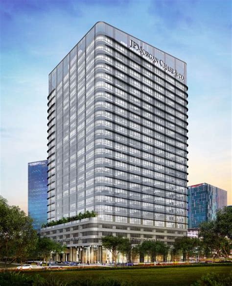 jpmorgan chase tower bgc zip code