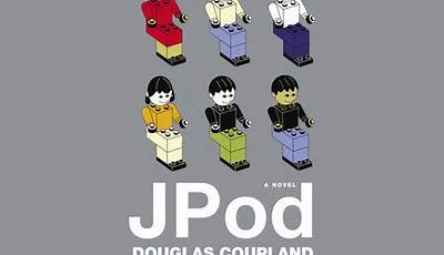 Jpod User Manual