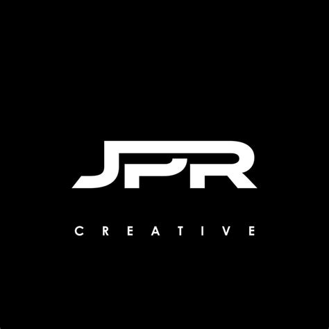 Jpr Logo Design