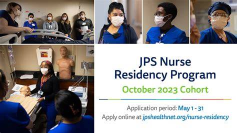 Unlock Your Nursing Career Potential with JPS Nursing Program - Here's What You Need to Know!