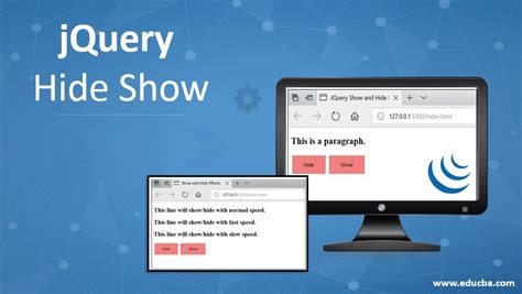 Jquery Accordion Hide And Show