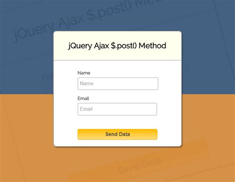 jquery ajax post download file