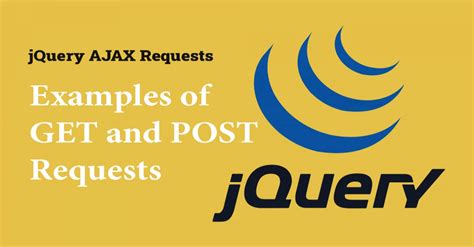 jquery ajax request body