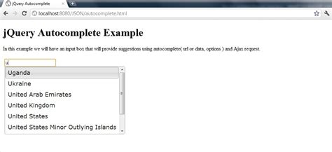 Jquery Autocomplete Blank Value