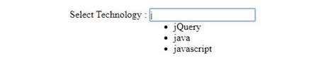 Jquery Autocomplete Select Event Selected Value