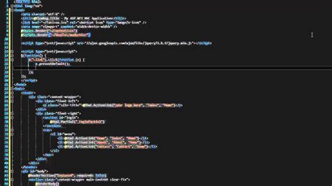 jquery code snippets