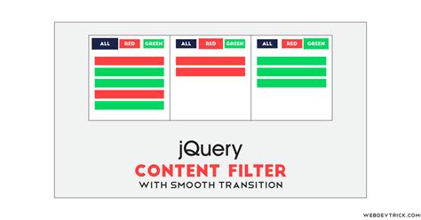 Jquery Filter Contains
