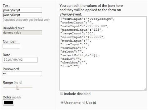 Jquery Filter Json By Value