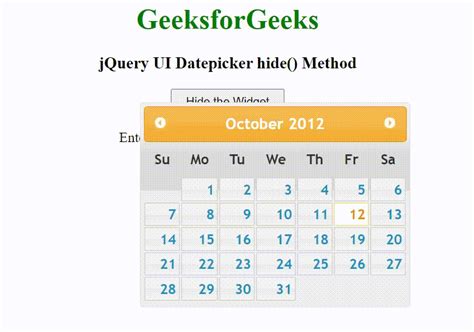 Jquery Hide Timer