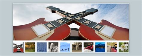 Jquery Image Auto Slider Example