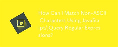 Jquery Match Not