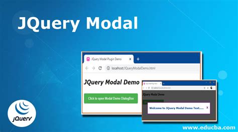 Jquery Modal Scroll To Top