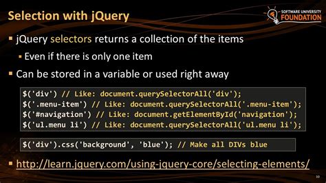 Jquery Queryselectorall Filter