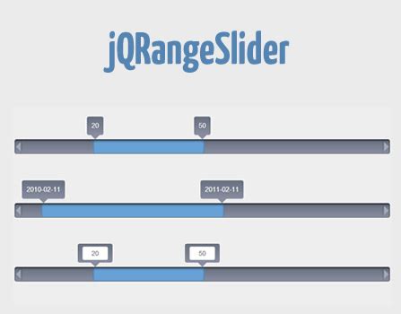 Jquery Range Slider With Steps Codepen