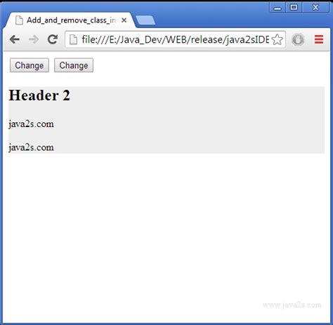 Jquery Remove On Click Event