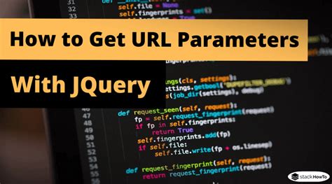 Jquery Remove Url Parameters Without Reloading