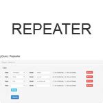 Jquery Repeater Tutorial
