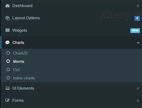 Jquery Sidebar Js
