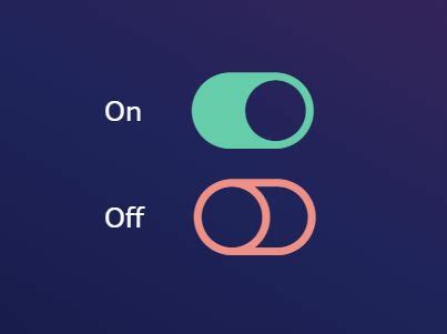 Jquery Switch Button On Off