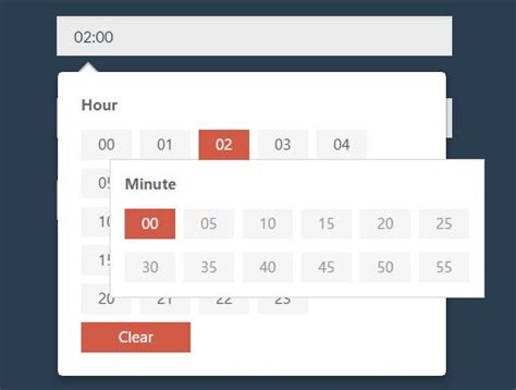 Jquery Time Add Minutes