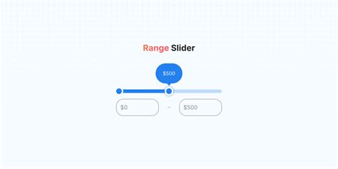 Jquery Ui Range Slider Codepen