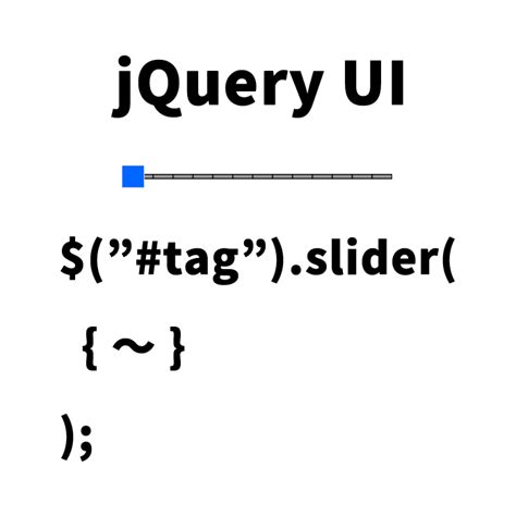 Jquery Ui Slider Custom Handle