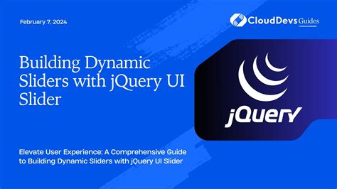 Jquery Ui Slider Handle Position