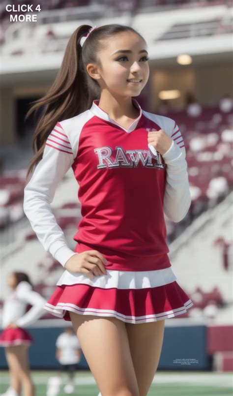 jr  college cheer off