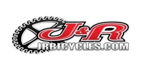 Jr Bicycles Discount Code