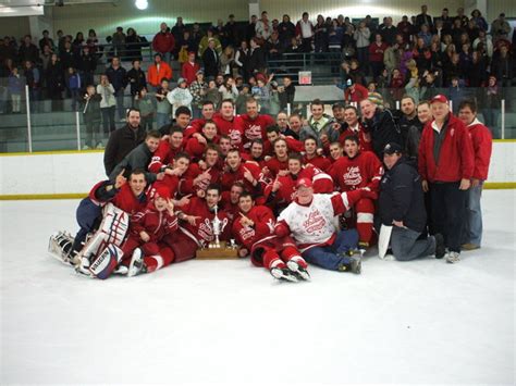 jr c hockey ontario scores