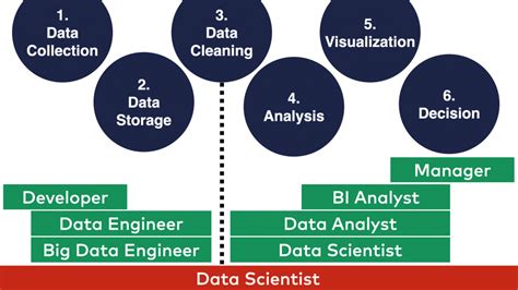 jr data scientist roles