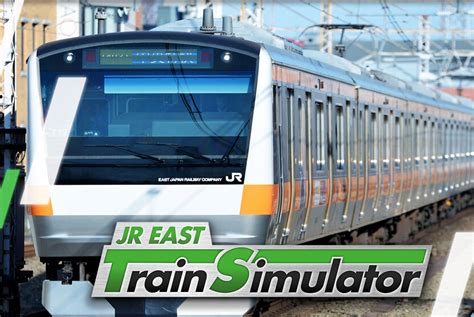 jr east train simulator dlc download