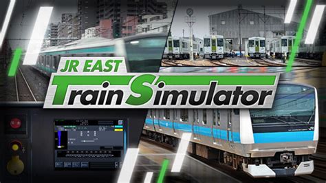 jr east train simulator steamunlocked