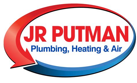 jr putman plumbing heating and air