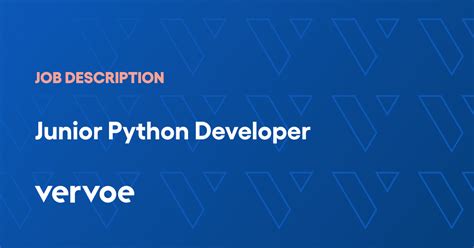 jr python developer jobs