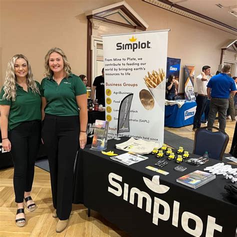 Explore Exciting Jr Simplot Careers for Growth and Success