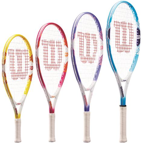 jr tennis racquet recommendations