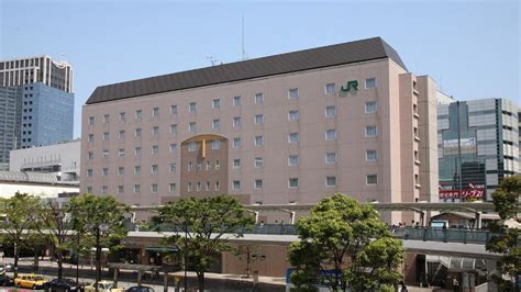 jr-east hotel mets kawasaki