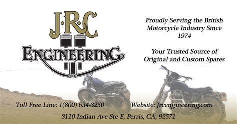 jrc engineering services