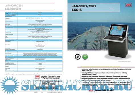 jrc jan 9201 manual pdf