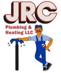 jrc plumbing & heating