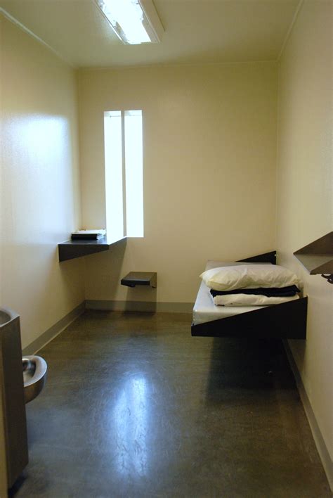 jrcf fort leavenworth prison website
