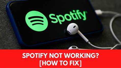 jre spotify video not working