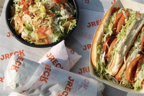 jreck subs near me delivery