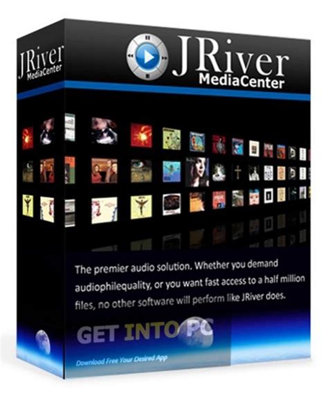 jriver media center 23 download
