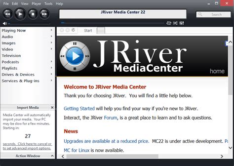 jriver media center torrent