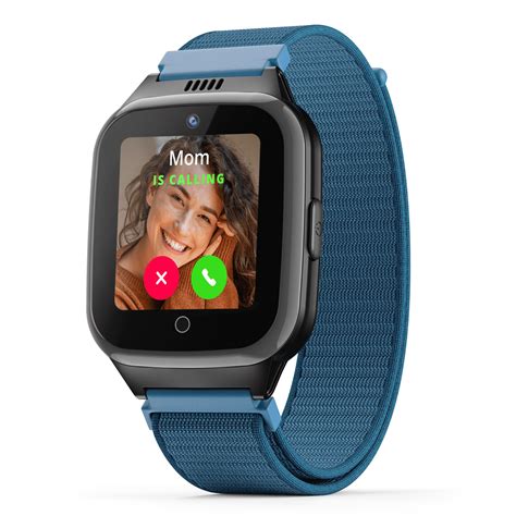 jrtracktm 2 se kids smart watch