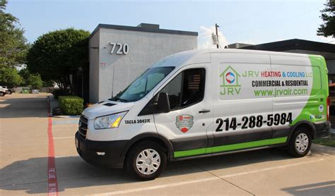 Jrv Services