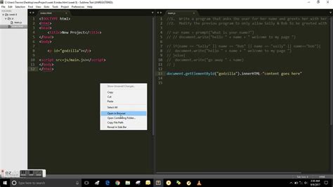 Js Create Element With Id