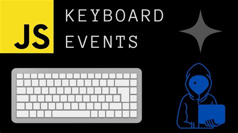 Js Create Keyboard Event